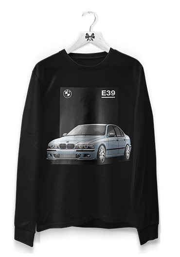 BMW E39